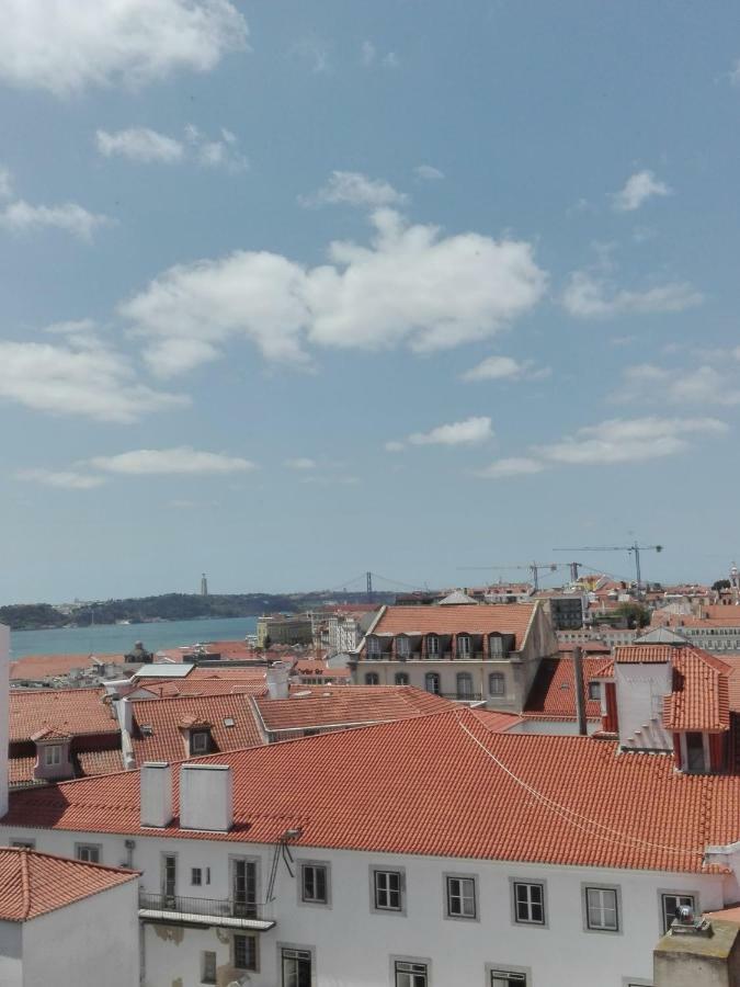 非常安静公寓 Lisboa 外观 照片